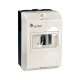 CAJA SUPERFICIE GUARDAMOTOR IP 55 LUMIBEL