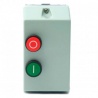 GUARDAMOTOR ARRANCADOR DIRECTO PARA MOTOR 1.6-2.5 A BOBINA 230 V