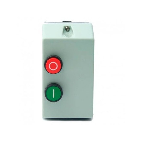 GUARDAMOTOR ARRANCADOR DIRECTO PARA MOTOR 2.5-4 A BOBINA 230 V