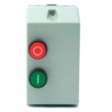 GUARDAMOTOR ARRANCADOR DIRECTO PARA MOTOR 2.5-4 A BOBINA 230 V