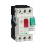 DISYUNTOR GUARDAMOTOR 2.5-4 AMP WERDEN