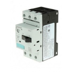 DISYUNTOR GUARDAMOTOR 3.5-5 AMP 3RV1011-1FA10 SIRIUS 3R SIEMENS