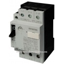 DISYUNTOR GUARDAMOTOR 3.2-5 AMP 3VU1300-1NJ00 11E 1NO+1NC SIEMENS