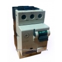 DISYUNTOR GUARDAMOTOR 4-6.3 AMP GV2 RT10 TELEMECANIQUE