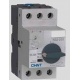DISYUNTOR GUARDAMOTOR 17-23 AMP NS2-25X 495188 CHINT