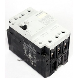 DISYUNTOR GUARDAMOTOR 16-25 AMP 3VU1600-1MN00 SIEMENS