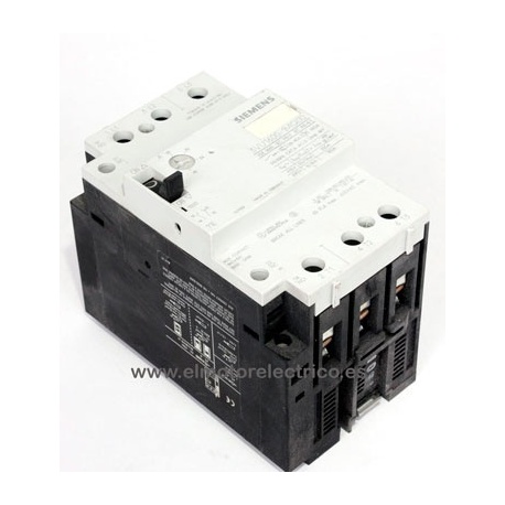 DISYUNTOR GUARDAMOTOR 16-25 AMP 3VU1600-1MN00 SIEMENS