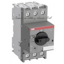 DISYUNTOR GUARDAMOTOR 25-32 AMP MS116-32 1SAM250000R1015 ABB