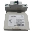 BOBINA DE DISPARO,TELE L110 676590 110-125V/110-415V