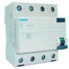 DIFERENCIAL 5SV4646-0 63A SIEMENS 4P 300MA 400V