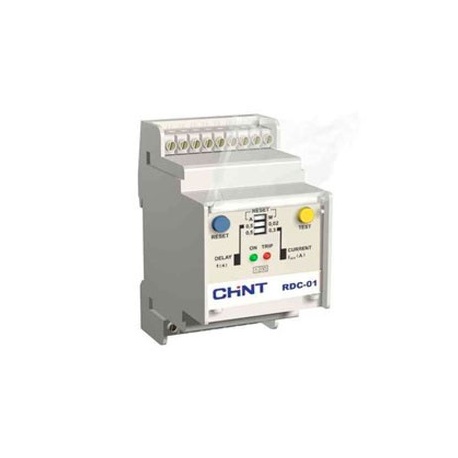 DIFERENCIAL RDC-01 CHINT