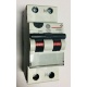 MAGNETOTERMICO DIFERENCIAL 1 POLO+NEUTRO 16A GE DP60 C16/030  608663