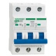 MAGNETOTERMICO TRIPOLAR 32 AMP WE-9085 WERDEN