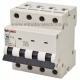 MAGNETOTERMICO TETRAPOLAR 40A VOLTIMERC