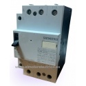 INTERRUPTOR MAGNETOTERMICO 11E 1NO+1NC 3VU1600-1CJ00 SIEMENS