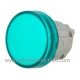 CABEZA CONTROL VERDE TELEMECANIQUE  ZB4BV03