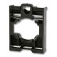 ADAPTADOR DE FIJACION MOELLER M22A/216374 PARA LAMPARA 130V 2.6W 3 ELEMENTOS DE CONTACTO