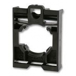 ADAPTADOR DE FIJACION MOELLER M22A/216374 PARA LAMPARA 130V 2.6W 3 ELEMENTOS DE CONTACTO