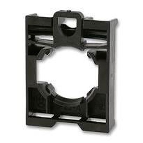 ADAPTADOR DE FIJACION MOELLER M22A/216374 PARA LAMPARA 130V 2.6W 3 ELEMENTOS DE CONTACTO
