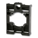 ADAPTADOR DE FIJACION MOELLER M22A/216374 PARA LAMPARA 130V 2.6W 3 ELEMENTOS DE CONTACTO
