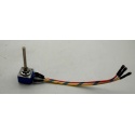 POTENCIOMETRO 82C1DZ488A0686 100 K YCON CABLE 