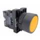 PULSADOR AMARILLO RF.P9XPNGG+CONTACTO CERRADO NO REF.P9B01VN  