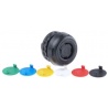 CABEZA PULSADOR BARTEC SERIE COMEX.0.30MM 050003000700