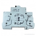 CONTACTO AUXILIAR 220V-5A D(H) 32-63