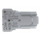 CONTACTO AUXILIAR GE MACL101AT NC 100561 GENERAL ELECTRIC.