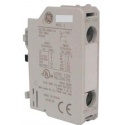 CONTACTO AUXILIAR GE BCLF01 GE 1-2 NC GENERAL ELECTRIC.