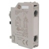 CONTACTO AUXILIAR GE BCLF01 GE 1-2 NC GENERAL ELECTRIC.