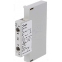 CONTACTO AUXILIAR DANFOSS CBD S-NO 037H3067.