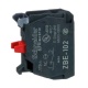 CONTACTO AUXILIAR ZBE-102 SPRECHER 1-2 ROJO