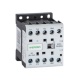 CONTACTOR MINI AC 3P 12 A 24 V 
