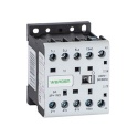 CONTACTOR MINI AC 3P 12 A 24 V 