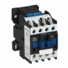 CONTACTOR 32 AMP. 220V 15KW NO WERDEN.