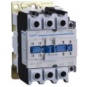 CONTACTOR 50 AMP. 220 V NC1-5011 1NO+1NC CHINT.