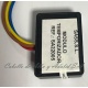 TEMPORIZADOR MODULO SA22005  3 SEG. 12 V