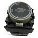 TEMPORIZADOR LA3D20A65 TELEMECANIQUE OFF DELAY 01-3 S