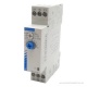 TEMPORIZADOR MAR1 88826115 CROUZET 1-CO, 0.1s-100hr, 24VDC/240VAC, 8A 250V