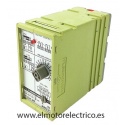 RELE TEMPORIZADOR CX35/UFK MULTICOMAT 24-48V 6A.250V AC1
01S-15H