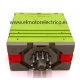 RELE TEMPORIZADOR CX35/UFK MULTICOMAT 24-48V 6A.250V AC1
01S-15H