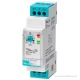 RELE RETARDO AJUSTABLE ERV-03D (3 MINUTOS) 220V AC 24V DC