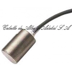 DETECTOR DE PROXIMIDAD TL-X10B1-GE OMROM 12 A 24 VTS DC OMRON