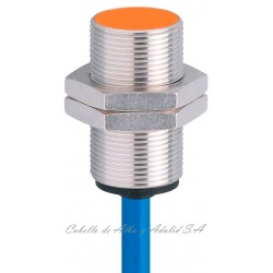 DETECTOR DE PROXIMIDAD IGA2005-N NAMUR EFECTOR