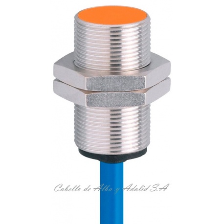 DETECTOR DE PROXIMIDAD IGA2005-N NAMUR EFECTOR
