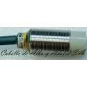 DETECTOR DE PROXIMIDAD TL-X10MB1-GE OMROM 12 A 24 VTS DC