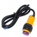 SENSOR DE PROXIMIDAD E18-D80NK/TS0447E 12 A 24 VTS DC