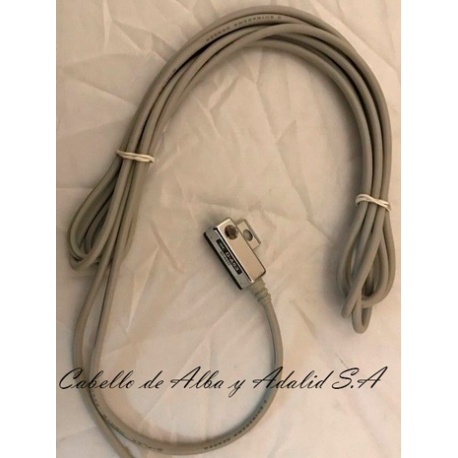 SENSOR Smc D-A53 (D-A57) Reed Interruptor Sensor USADO