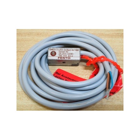 SENSOR SMEO-1 24V 2A